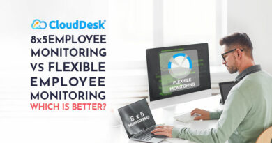 8-to-5-employee-monitoring-vs-flexible-employee-monitoring-which-is-better-clouddesk