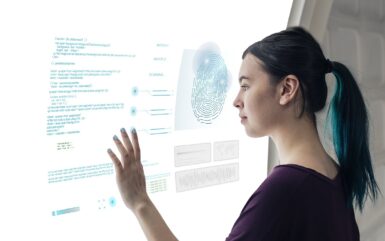 Biometrics in Healthcare
