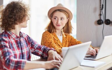 7 Rules to Follow in Co-working Spaces