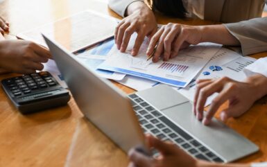 Benefits Of Using A Payroll Management Software