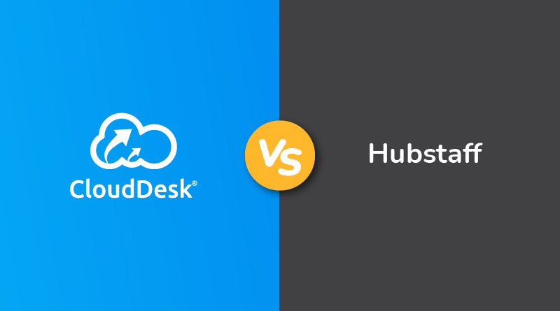 CloudDesk-vs-Hubstaff-Better-Productivity-Tracking-Software