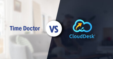 time-doctor-vs-clouddesk-software