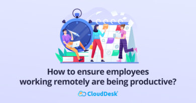 How-to-ensure-employees-working-remotely-are-being-productive