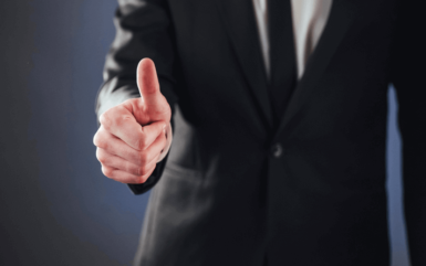 Why Do People Use Biometric Security Systems?