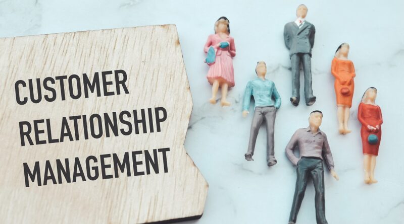 The Top 8 Customer Relationship Management Tools for Ecommerce