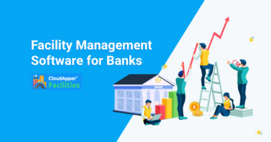 How-Facility-Management-Software-Improves-Efficiency-in-Banks