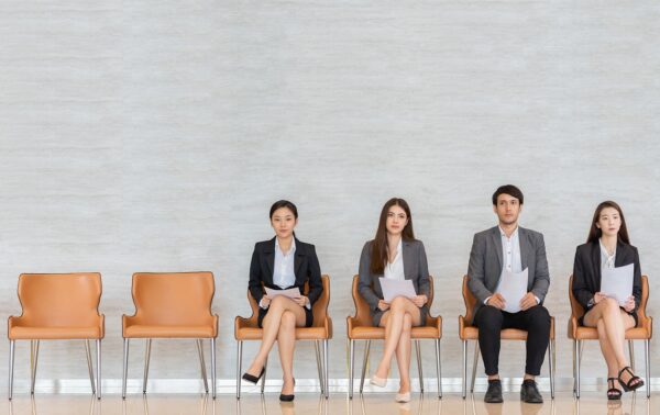 Recruitment Trends Every Job Seeker Should Know About