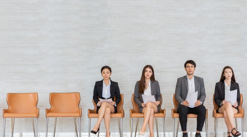 Recruitment Trends Every Job Seeker Should Know About