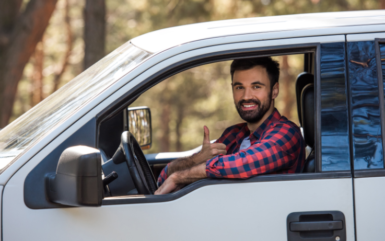 Pickup Trucks are the Ultimate Business Workhorse, But Why?