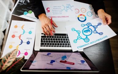 4 Reasons Why Digital Marketing Is Crucial For Your Business