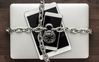 Guaranteeing Data Security in an Unsecured World