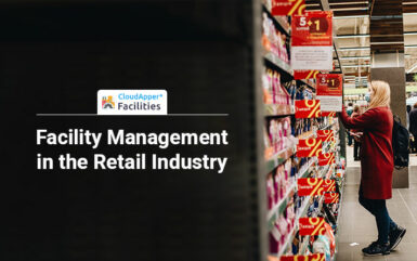 How Does Facility Management Work in the Retail Industry?