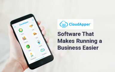 Software That Makes Running a Business Easier