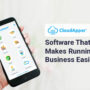 Software That Makes Running a Business Easier