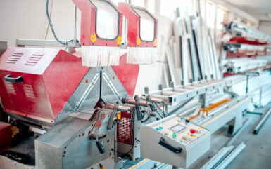 The Importance of Manufacturing Equipment Maintenance