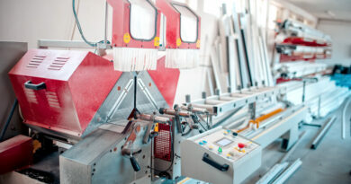 The Importance of Manufacturing Equipment Maintenance