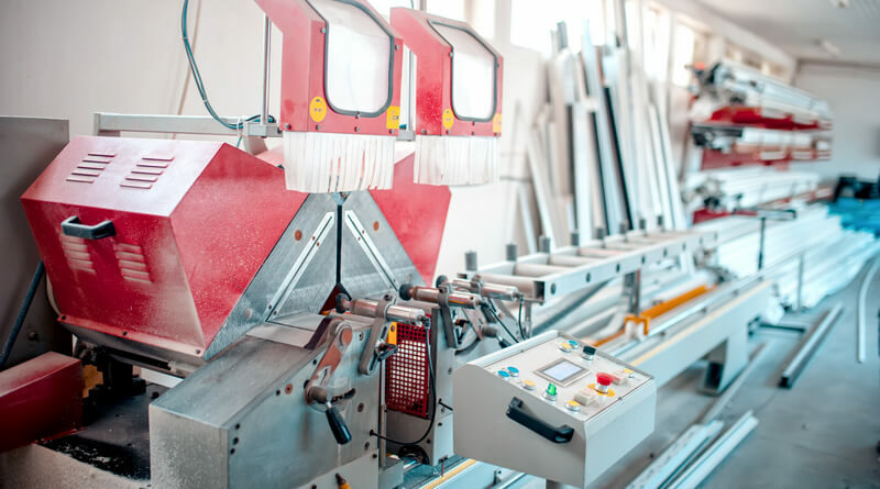 The Importance of Manufacturing Equipment Maintenance