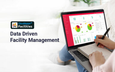 Why Companies Should Go for Data-Driven Facility Management