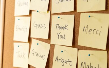 How to Create and Manage Multilingual Remote Teams