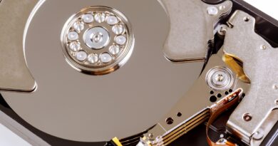 Is the data recovery business profitable