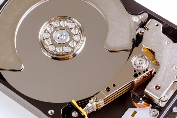 Is the data recovery business profitable