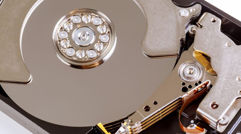 Is the data recovery business profitable