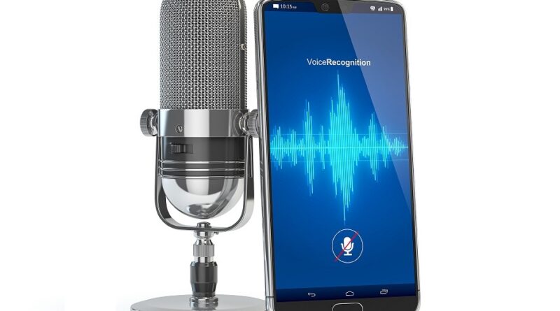 Voice Biometrics Is Predicted to Drive Digital Experiences