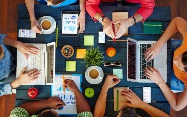 Why & How Workplace Wellness Works: Creating a Healthy and Productive Place to Work