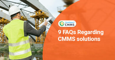 9-FAQs-that-help-choose-a-CMMS-for-effective-maintenance-management