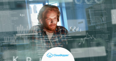 Develop-Your-Minimum-Viable-Product-with-CloudApper-No-code-Platform