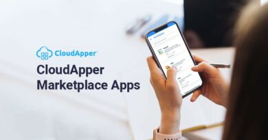 Get-Started-in-Minutes-with-CloudApper-Marketplace-Apps