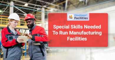 Special-skills-and-knowledge-of-the-business-are-needed-to-run-a-manufacturing-plant