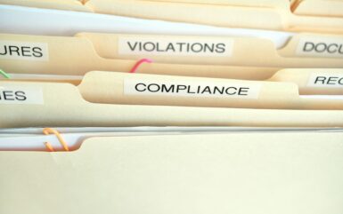 Why OSHA Compliance Relies on Technological Growth