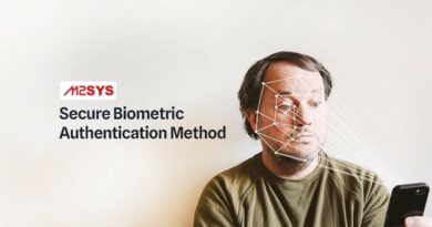 biometric authentication method