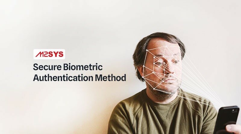 biometric authentication method