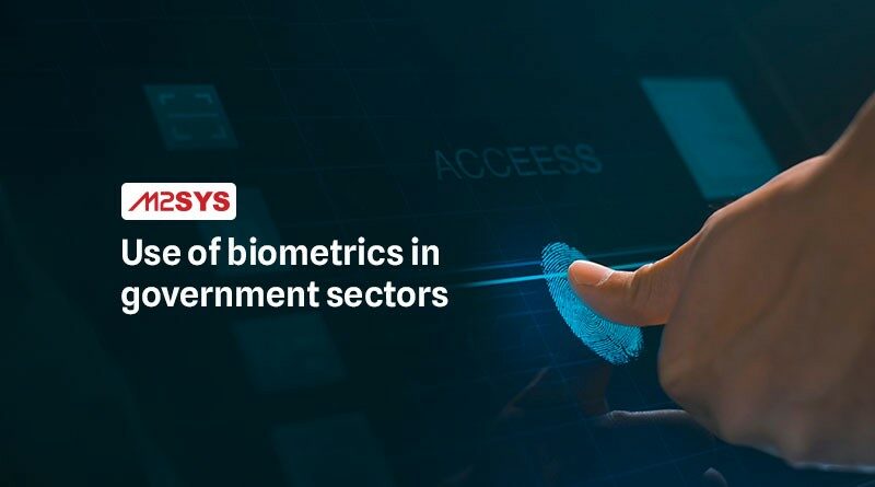 Government Biometrics