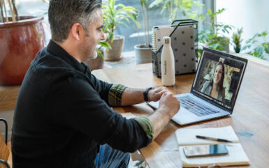8 Tech Tools One Needs To Be More Productive When Working Remotely