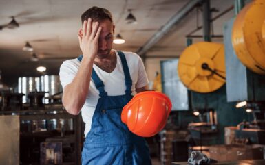 OSHA Proposes Improved Records for Workplace Injuries