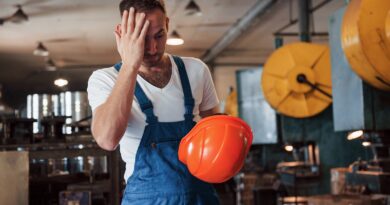 OSHA Proposes Improved Records for Workplace Injuries