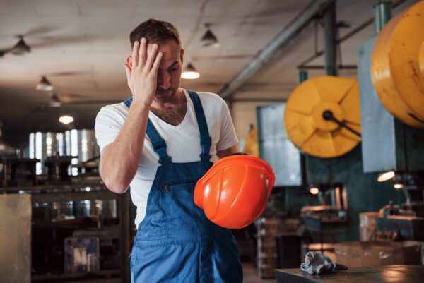 OSHA Proposes Improved Records for Workplace Injuries