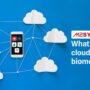 What is a Cloud-Based Biometric Solution and How Does It Work?