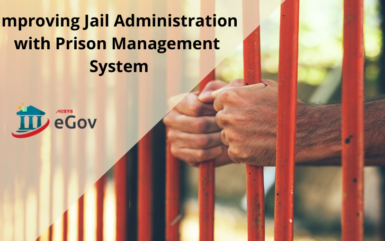 Improving Jail Administration with Prison Management System