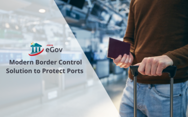 Iraq Protects its Ports from Insurgents and Terrorists with Modern Border Control Solution