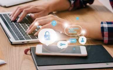 API Security vs. Application Security: What’s the difference?