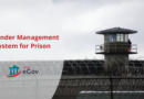 Offender Management System