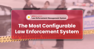 The-Most-Configurable-Law-Enforcement-System