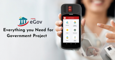 Everything you Need for Government Project