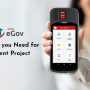 M2SYS eGov Offers Everything you Need for Government Project