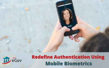 Redefine Biometric Authentication Using Mobile Biometrics Software