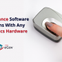 eGovernance Software Solutions That Works With Any Biometrics Hardware